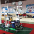 Factory Supply Mobile Light Tower 4000w (FZM-1000B)